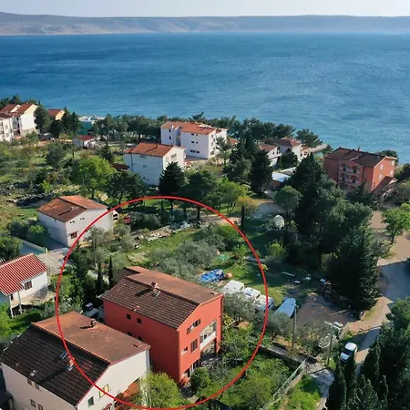 Apartment Terracotta Studio 2