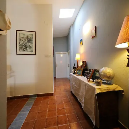 Terracotta Studio 2 Apartment *