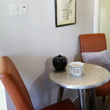 Terracotta Studio 2 Apartment Starigrad Paklenica