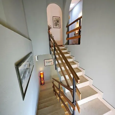 Terracotta Studio 2 * Starigrad Paklenica